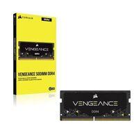 Corsair Vengeance CMSX8GX4M1A3200C22 (1 x 8GB | SO-DIMM DDR4-3200)