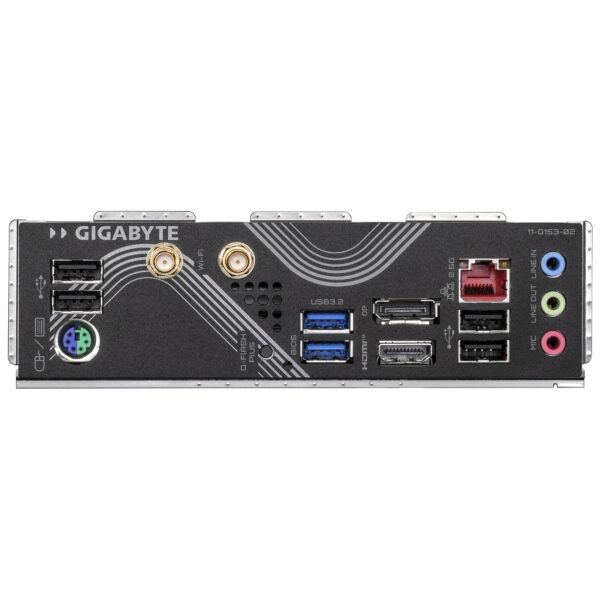 Gigabyte B840M EAGLE WIFI6 - Imagen 4