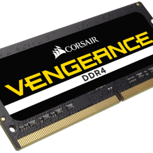 Corsair Vengeance CMSX8GX4M1A3200C22 (1 x 8GB | SO-DIMM DDR4-3200)