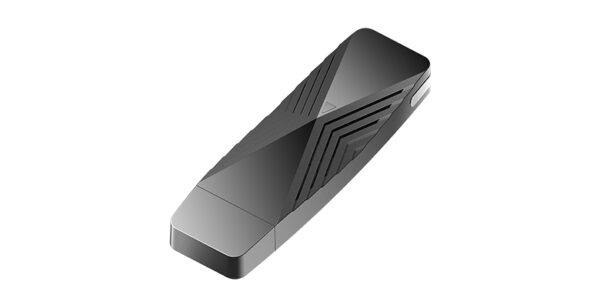 Adaptador de Red D-Link DWA-X1850, WiFi 6 - Imagen 3