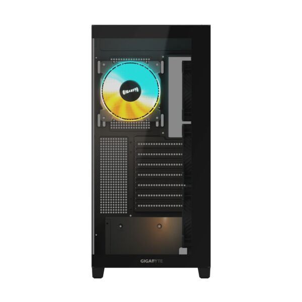 Gigabyte C500 Panoramic Stealth (GB-C500P) - Imagen 5
