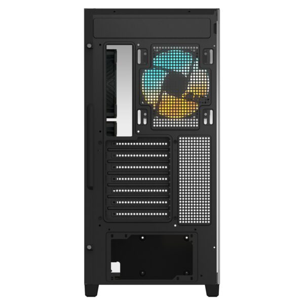 Gigabyte C500 Panoramic Stealth (GB-C500P) - Imagen 6