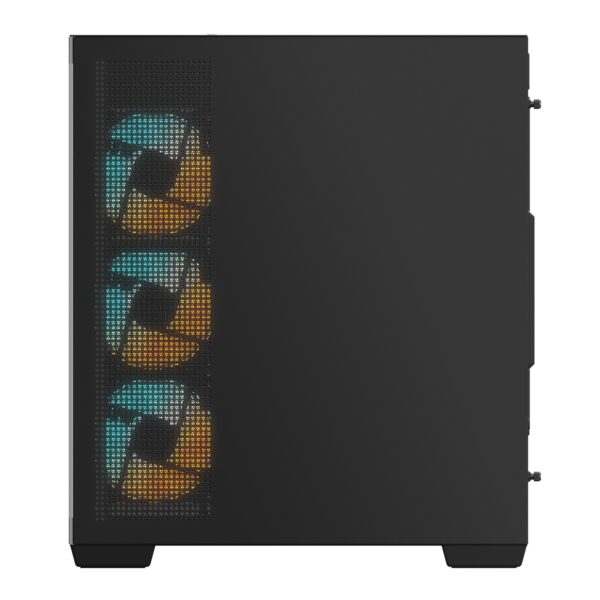 Gigabyte C500 Panoramic Stealth (GB-C500P) - Imagen 3