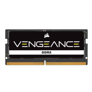 Corsair Vengeance CMSX16GX5M1A4800C40 (1 x 16 GB | SO-DIMM DDR5-4800)