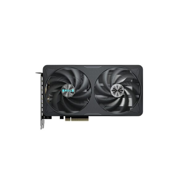 Gigabyte GeForce RTX 5060 Ti EAGLE OC 8GB GDDR7 Reflex 2 RTX AI DLSS4 - Imagen 4