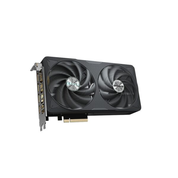 Gigabyte GeForce RTX 5060 Ti EAGLE OC 8GB GDDR7 Reflex 2 RTX AI DLSS4 - Imagen 5