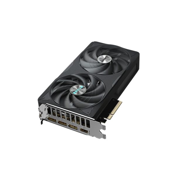 Gigabyte GeForce RTX 5060 Ti EAGLE OC 8GB GDDR7 Reflex 2 RTX AI DLSS4 - Imagen 6