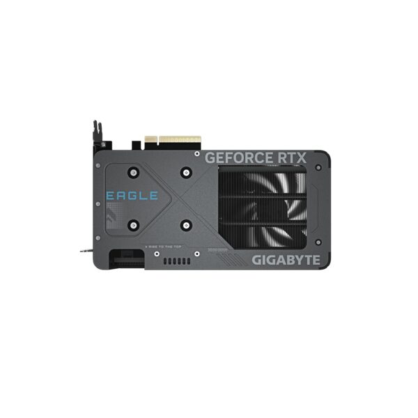Gigabyte GeForce RTX 5060 Ti EAGLE OC 8GB GDDR7 Reflex 2 RTX AI DLSS4 - Imagen 7
