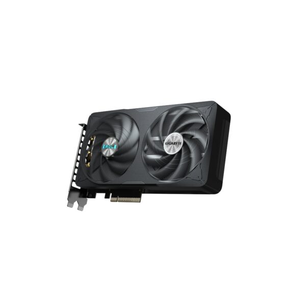 Gigabyte GeForce RTX 5060 Ti EAGLE OC 8GB GDDR7 Reflex 2 RTX AI DLSS4 - Imagen 9