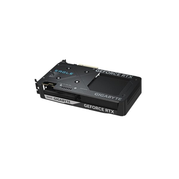 Gigabyte GeForce RTX 5060 Ti EAGLE OC 8GB GDDR7 Reflex 2 RTX AI DLSS4 - Imagen 10