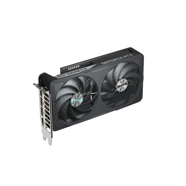 Gigabyte GeForce RTX 5060 Ti EAGLE OC 8GB GDDR7 Reflex 2 RTX AI DLSS4 - Imagen 11