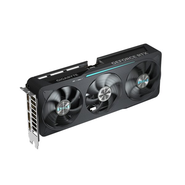 Gigabyte GeForce RTX 5070 EAGLE OC SFF 12G [GV-N5070EAGLE OC-12GD] - Imagen 11