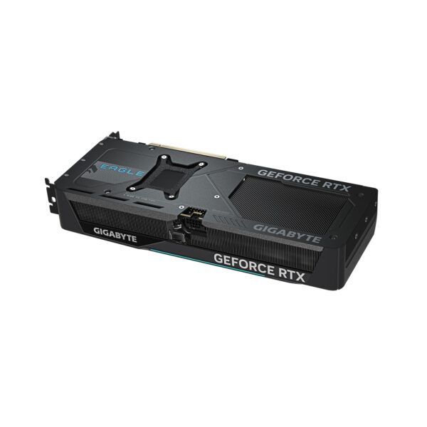 Gigabyte GeForce RTX 5070 EAGLE OC SFF 12G [GV-N5070EAGLE OC-12GD] - Imagen 9