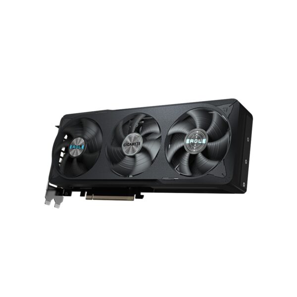 Gigabyte GeForce RTX 5070 EAGLE OC SFF 12G [GV-N5070EAGLE OC-12GD] - Imagen 8