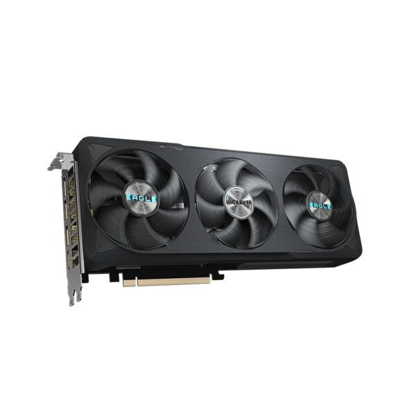 Gigabyte GeForce RTX 5070 EAGLE OC SFF 12G [GV-N5070EAGLE OC-12GD] - Imagen 7