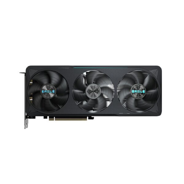 Gigabyte GeForce RTX 5070 EAGLE OC SFF 12G [GV-N5070EAGLE OC-12GD] - Imagen 6