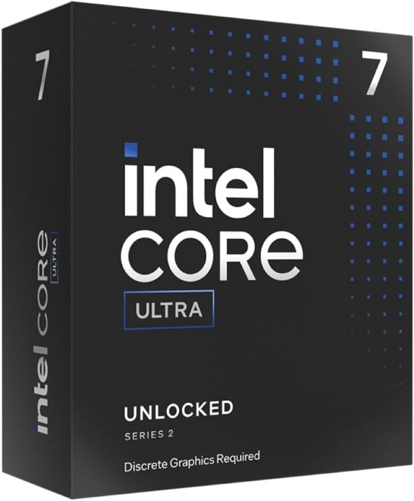 Intel Core Ultra 7 265KF [BX80768265KF]
