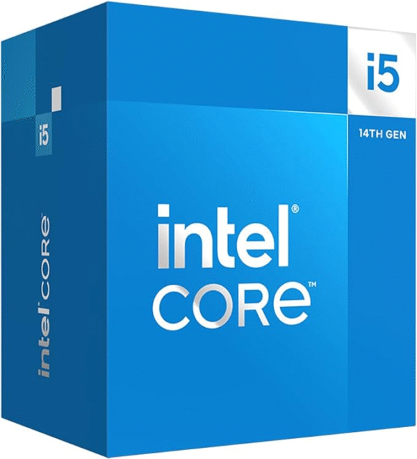 Intel Core i5-14400 [BX8071514400]