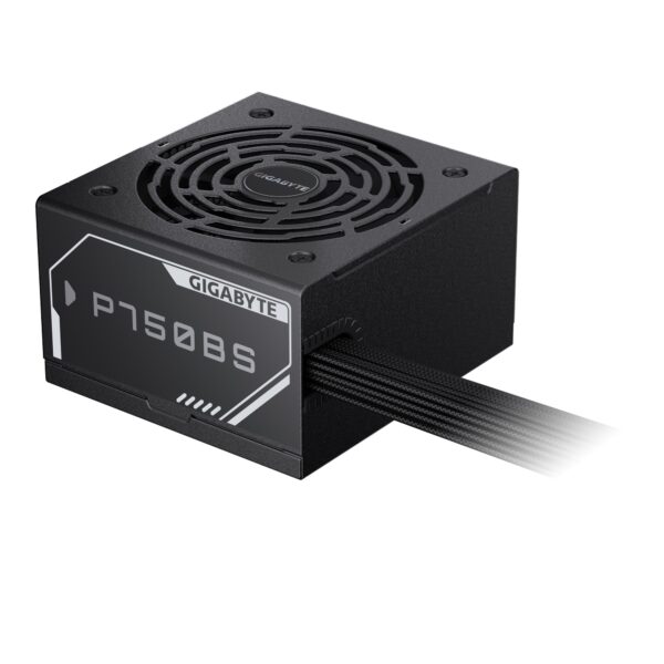 Fuente de Poder 750W Gigabyte GP-P750BS, 80 PLUS Bronze - Imagen 5