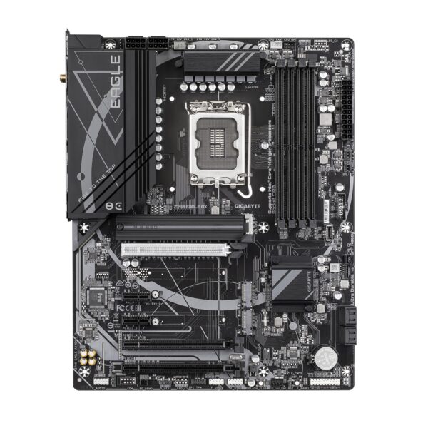 Gigabyte Z790 EAGLE AX - Imagen 3