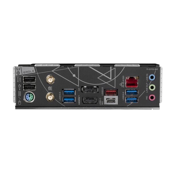 Gigabyte Z790 EAGLE AX - Imagen 5