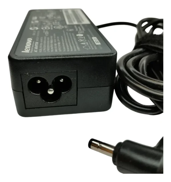 Cargador de Notebook Lenovo Ideapad 20V 2,25A - Imagen 3