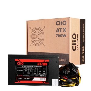 FUENTE DE PODER CLIO AC-700W