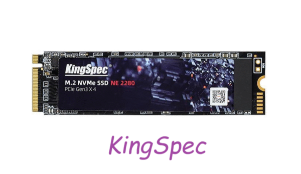 KingSpec 1 TB (NE-1TB-2280)