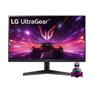 LG UltraGear 24GS60F-B