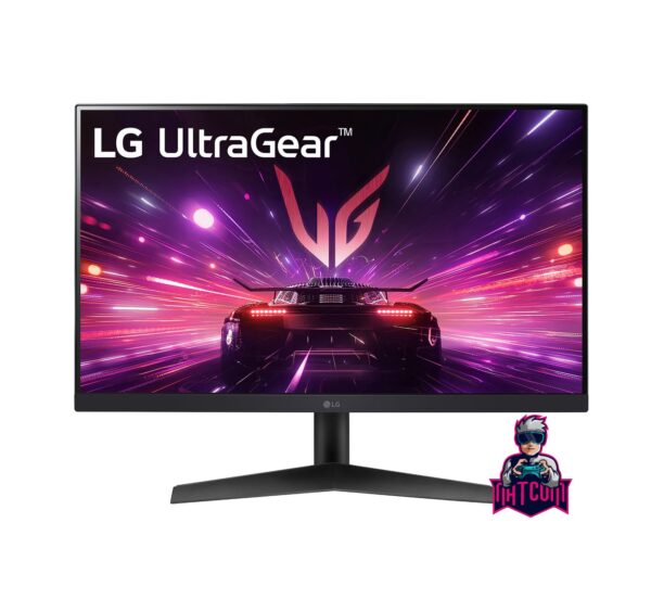 LG UltraGear 24GS60F-B