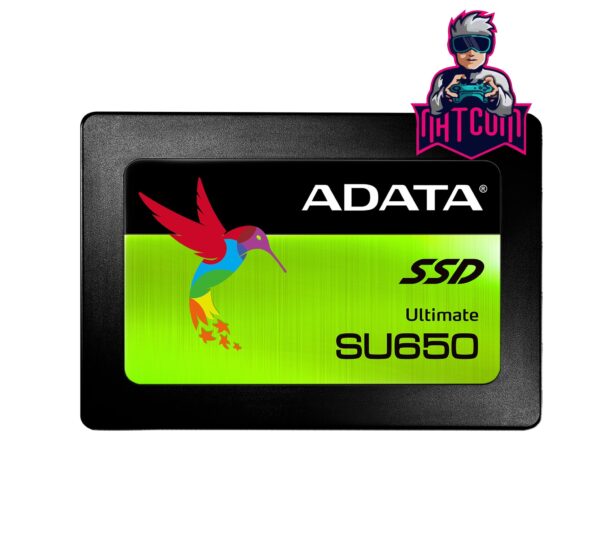 A-DATA Ultimate SU650 240 GB (ASU650SS-240GT-R)