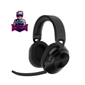 Corsair HS55 Wireless - Carbon (CA-9011280-NA)