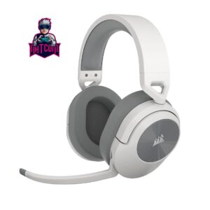 Corsair HS55 Wireless - White (CA-9011281-NA)