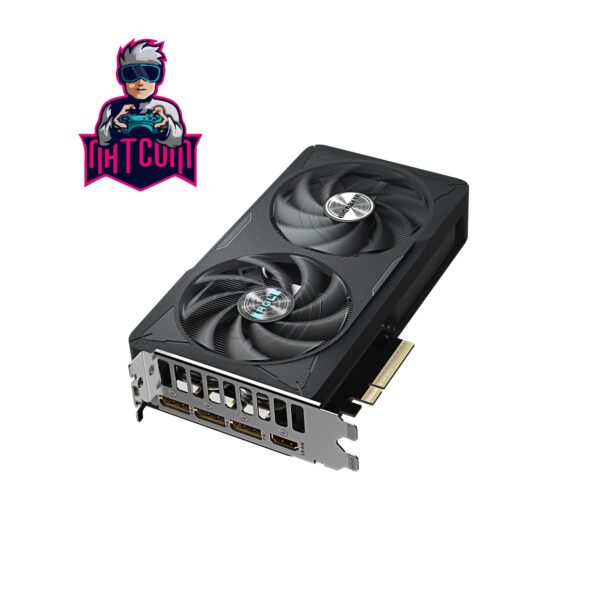 Gigabyte GeForce RTX 5060 EAGLE OC 8G [GV-N5060EAGLE OC-8GD] - Imagen 7