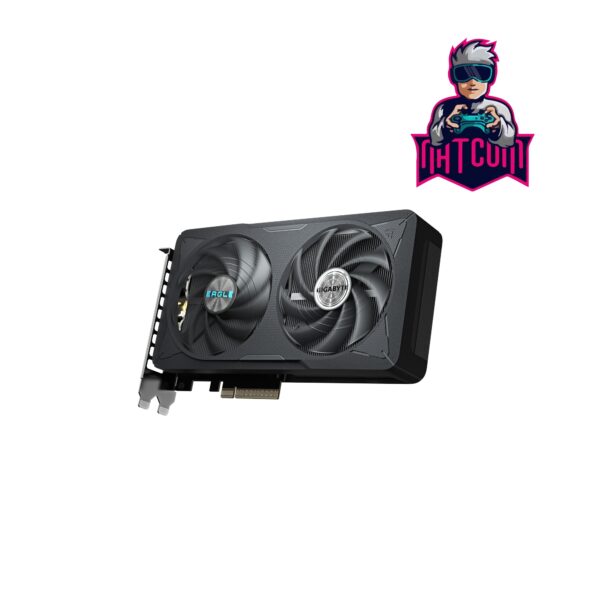 Gigabyte GeForce RTX 5060 EAGLE OC 8G [GV-N5060EAGLE OC-8GD] - Imagen 6