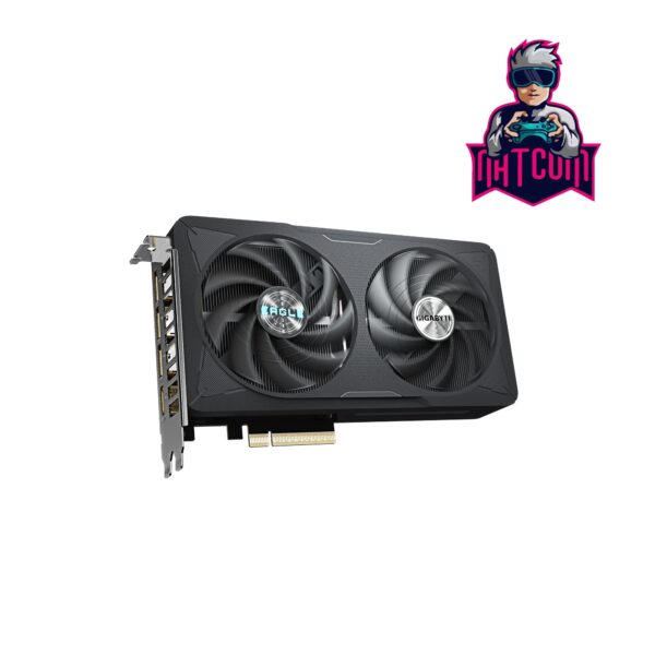 Gigabyte GeForce RTX 5060 EAGLE OC 8G [GV-N5060EAGLE OC-8GD] - Imagen 5