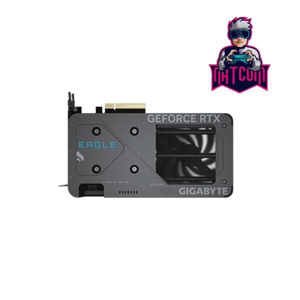 Gigabyte GeForce RTX 5060 EAGLE OC 8G [GV-N5060EAGLE OC-8GD] - Imagen 4