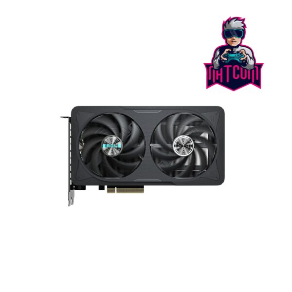 Gigabyte GeForce RTX 5060 EAGLE OC 8G [GV-N5060EAGLE OC-8GD] - Imagen 3