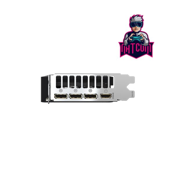 Gigabyte GeForce RTX 5060 EAGLE OC 8G [GV-N5060EAGLE OC-8GD] - Imagen 9