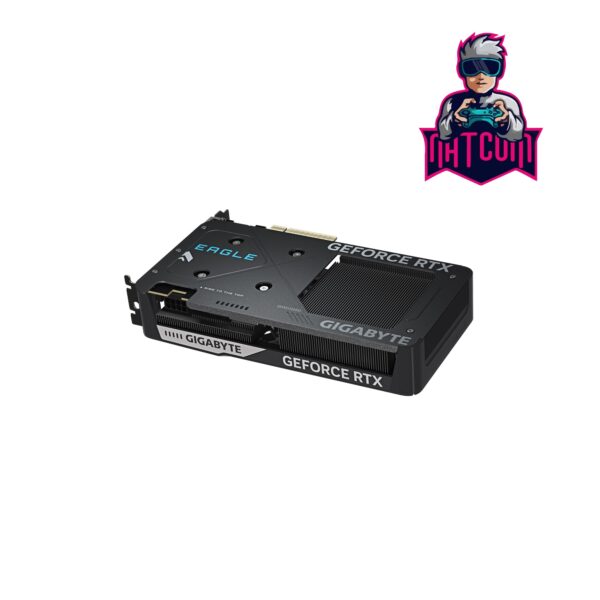 Gigabyte GeForce RTX 5060 EAGLE OC 8G [GV-N5060EAGLE OC-8GD] - Imagen 10