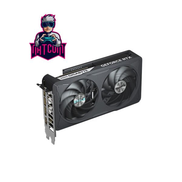 Gigabyte GeForce RTX 5060 EAGLE OC 8G [GV-N5060EAGLE OC-8GD] - Imagen 2