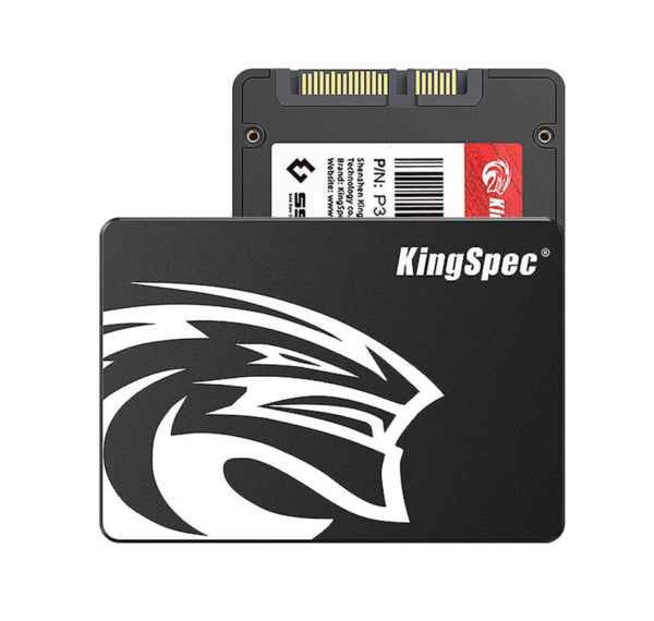 KingSpec 512 GB (P3-512GB)
