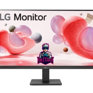 LG 27MR400-B