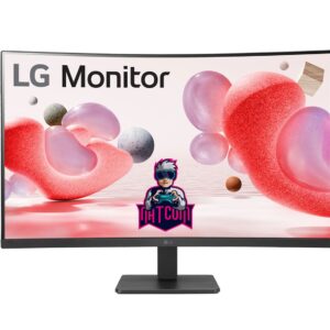 LG 32MR50C-B