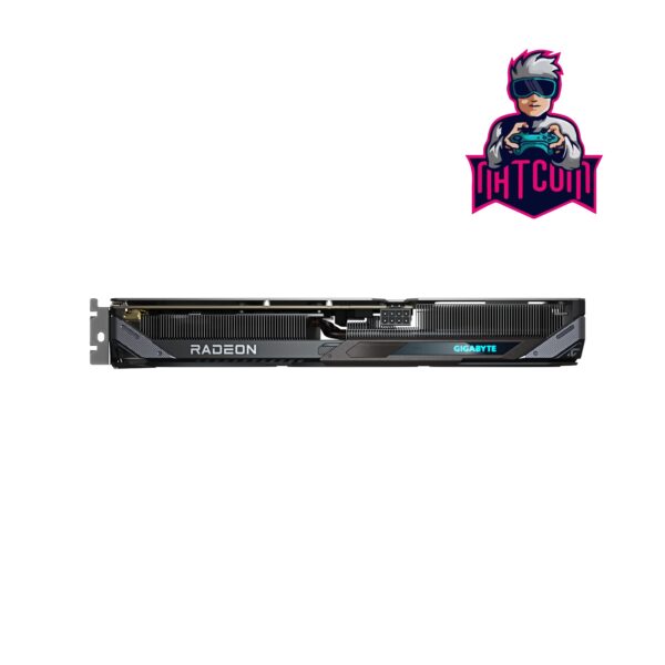 Gigabyte Radeon RX 9060 XT GAMING OC 16G [GV-R9060XTGAMING OC-16GD] - Imagen 8