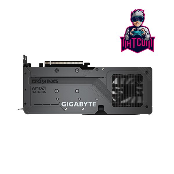 Gigabyte Radeon RX 9060 XT GAMING OC 16G [GV-R9060XTGAMING OC-16GD] - Imagen 7