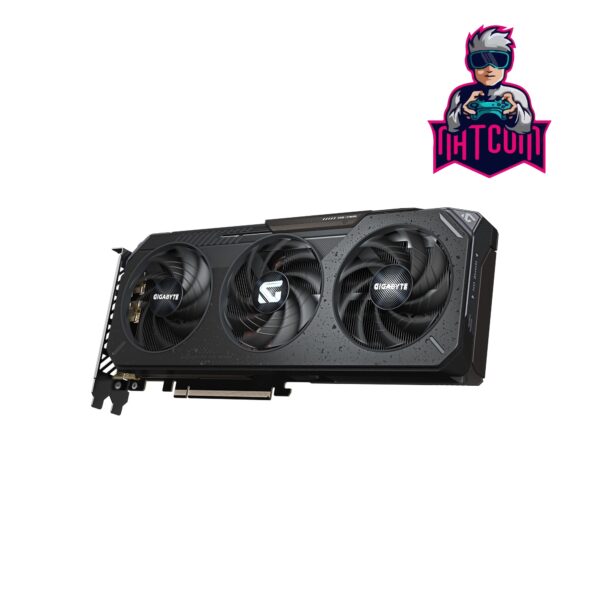 Gigabyte Radeon RX 9060 XT GAMING OC 16G [GV-R9060XTGAMING OC-16GD] - Imagen 6