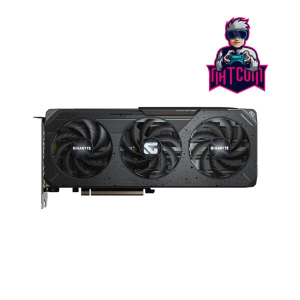 Gigabyte Radeon RX 9060 XT GAMING OC 16G [GV-R9060XTGAMING OC-16GD] - Imagen 4