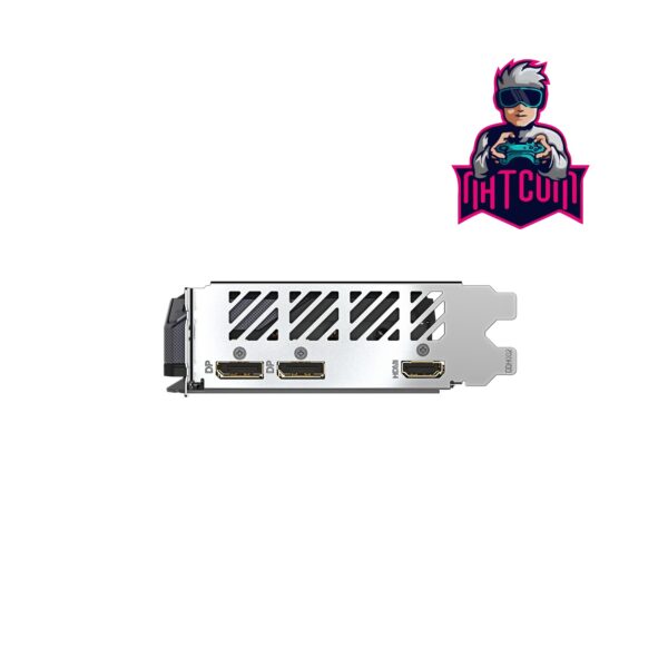 Gigabyte Radeon RX 9060 XT GAMING OC 16G [GV-R9060XTGAMING OC-16GD] - Imagen 10