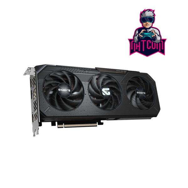 Gigabyte Radeon RX 9060 XT GAMING OC 16G [GV-R9060XTGAMING OC-16GD] - Imagen 3